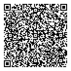 Maple Sign  Engraving QR Card