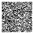 Private Institute-Hair Design QR Card