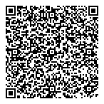 Study Abroad Canada Language QR Card