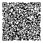 Cbc Television QR Card