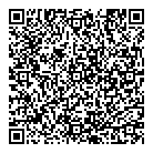 Ross Graphic QR Card