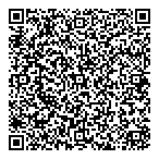 Little Foot Yurts Event Tents QR Card