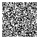 Greg Hatt Auto Body QR Card