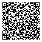 A  B Restaurant QR Card