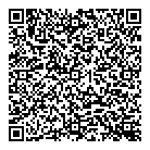 End Vapor Shop QR Card