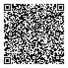 Computer Geek QR Card