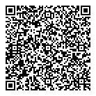 Asana Yoga  Massage QR Card