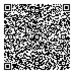 Modern Effects Hair Design QR Card