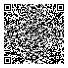 Hair Hut QR Card