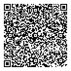 Bary's Studio Of Hair Design QR Card