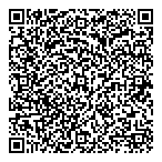 Bonvie's Sheet Metal Fab Shop QR Card