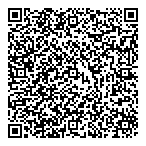 East River Meditation Healing QR Card