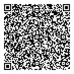 Brown Wiener Alignement Centre QR Card