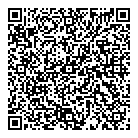 Universal Portrait QR Card