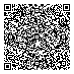 Senior Paws Pet Services QR Card