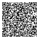 Hazelnut  Rose Nursing QR Card