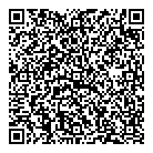 Scruff To Fluff QR Card