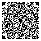 Future Unisex Hairstyling QR Card