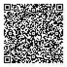 Carpet Cat QR Card