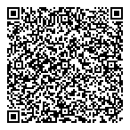 Cheese Curds Gourmet Burgers QR Card