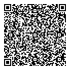 Keybase Financial QR Card