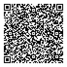 Touch Of Gold QR Card