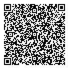 Posh Puppy Pet Salon QR Card