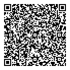 Rooney Funeral Home QR Card