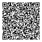 West Prince Graphic QR Card