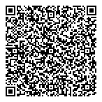 Aurora Massage Therapy QR Card