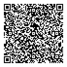 A  C Auto Repair QR Card