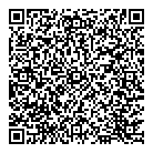 Lavender Hill Nursery QR Card