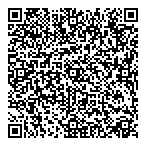 A  V Contracting Inc QR Card