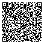 Simply Shears Serenity QR Card