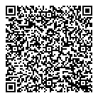 Iron Haven Gym QR Card