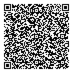 United Church Of Canada QR Card