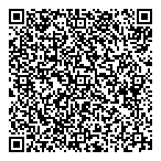 Timeless Homepage Design QR Card