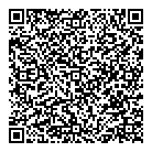 Happy Glass QR Card