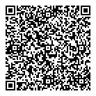 Moase Hair Design QR Card