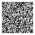 Searle's Gardens  Floral QR Card