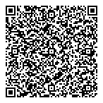 Royal Canadian Mounted Police QR Card