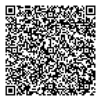 Suncatcher Bed  Breakfast QR Card