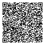 Abundant Living Personal  Bus QR Card