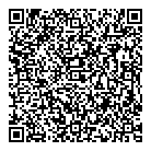 Sea Shell Design QR Card