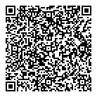 Country Style QR Card