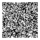 Hub Financial QR Card