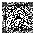 Winged Canvas QR Card