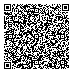 A B Courier  Cartage QR Card