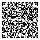 Clark Machine Inc QR Card