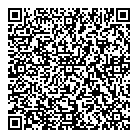 Pawsh Pet Grooming QR Card